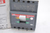 NEW ABB SACE TMAX T2H100 100A Circuit Breaker T2 H 100 3P 1SDA053924R1 Kit