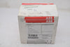 NEW ABB SACE TMAX T2H100 100A Circuit Breaker T2 H 100 3P 1SDA053924R1 Kit