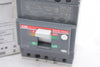NEW ABB SACE TMAX T2H100 100A Circuit Breaker T2 H 100 3P 1SDA053926R1 Kit