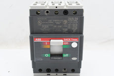NEW ABB SACE TMAX T2H100 20 Amp Circuit Breaker Switch