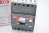 NEW ABB SACE TMAX T2S100 Circuit Breaker T2 S 100 100A 3 Poles 1SDA053897R1