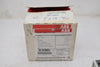 NEW ABB SACE TMAX T2S100 Circuit Breaker T2 S 100 100A 3 Poles 1SDA053897R1