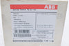 NEW ABB SACE TMAX T2S100 Circuit Breaker T2 S 100 100A 3 Poles 1SDA053900R1
