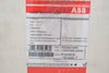 NEW ABB SACE TMAX T4 S 250 3 Pole Circuit Breaker T4S250 1SDA057193R1