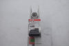 NEW ABB SU201PR-K6 2CDS271327R0377 Circuit Breaker 10kA, 6A, 1P, RTT UL 489, Ring Cable Lug
