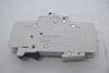 NEW ABB SU201PR-K6 2CDS271327R0377 Circuit Breaker 10kA, 6A, 1P, RTT UL 489, Ring Cable Lug
