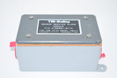 NEW ABB TBI Bailey 4TB6001-0174 Sensor Service Alarm Module TB417