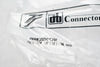 NEW ABBMS Military Connector Protective Cap with Sash Chain - ABBE22XPCAK