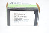 NEW ABC SMITH MYRV-8-SC Cam Follower and Track Roller - Yoke Type Bearing