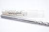 NEW AC Drills 53320B 1/4'' x 1/4'' 3FL Ball End Mill