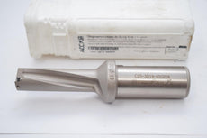 NEW Acckee C25-3019-60SP06 Indexable Drill Insert 19 3D