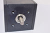 NEW ACCU-CODER MODEL 711 INCREMENTAL SHAFT ENCODER, 12 VDC