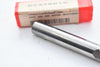 NEW ACCUPRO 12184838 07338015 12mm Diam, 16mm LOC, 4 Flute Solid Carbide Ball End Mill