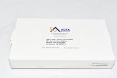 NEW ACEA Biosciences Inc 16X RT-CIM Device Top Chamber DMT16-PET08B
