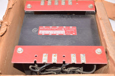 NEW ACME Electric TA-1-81202 Industrial Control Transformer, VA 2000 50/60 Hz