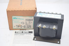NEW ACME ELECTRIC TA-2-81325 Control Transformer 250VA 208/480 1 Phase
