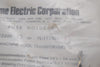 NEW Acme PL-112601 Transformer Secondary Fuse Kit