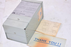 NEW ACME Transformer T-2-53007-S 240/480V 50/60 Hz 1 Phase