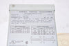 NEW ACME Transformer T-2-53007-S 240/480V 50/60 Hz 1 Phase