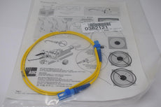 NEW ADC 0382121 Cable Jumper Optic 1 Meter