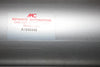 NEW Advance Automation Series B & J Pneumatic Cylinder A1540449 32'' L