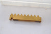 NEW Advent Tool ATM-410A4.0MMPC 4.00 mm Pitch TiN ISO Thread Mill Insert