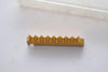 NEW Advent Tool ATM-410A4.0MMPC 4.00 mm Pitch TiN ISO Thread Mill Insert