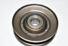NEW AETNA BEARING AG2321 V-Belt Idler, 0.643/0.649 Inch Inside Dia