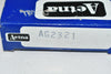 NEW AETNA BEARING AG2321 V-Belt Idler, 0.643/0.649 Inch Inside Dia