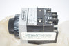 NEW AGASTAT 7012MB 28VDC TIME .5-5 SEC TIME DELAY RELAY MODULE