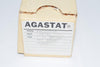 NEW Agastat TE Connectivity SSC22PCA Time Delay Relay 120VDC 1-30 sec.