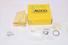 NEW AGCO, Part: 06.1237.001, Pilot Seal Kit, Type 700 Rev: B