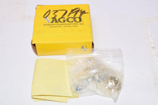 NEW AGCO, Part: 06.1237.002, REV: B, Seal Kit