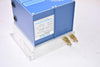 NEW AIR MONITOR CORP 5400AZ VELTRON ELECTRONIC TRANSMITTER 120 VAC