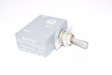 NEW Airpax Electronics MIL Aircraft Toggle Switch 50V 12.0A