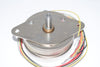 NEW Airpax K82701-P3 CTS-2140 RAD Stepper Motor 24V 144 OHMS Coil 7.5 Step Angle