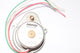 NEW Airpax Stepper Motor, Model: 35M300B5A-X27, 120V, 60Hz
