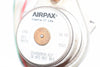 NEW Airpax Stepper Motor, Model: 35M300B5A-X27, 120V, 60Hz