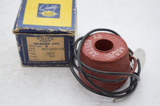 NEW Alco Controls XA-1550-13 Solenoid Coil 460 Volts 60 Cycles