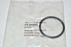 NEW Alfa Laval 22340629 O-Ring Seal