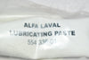 NEW Alfa Laval 554 336-01 Lubricating Paste