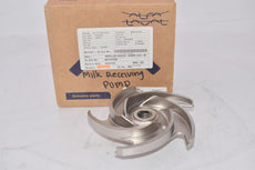 NEW Alfa Laval  9612131202 IMPELLER Special 163MM LKH-10