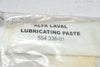 NEW Alfa Laval Lubricating Paste 554 336-01