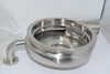 NEW Alfa Laval M09017 AH6973 Flanged Pump Casing Stainless Steel