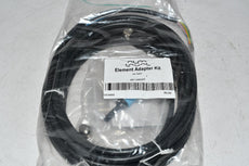 NEW Alfa Laval SSV Element Adapter Kit 9611995337 CABLES ONLY