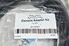 NEW Alfa Laval SSV Element Adapter Kit 9611995337 CABLES ONLY