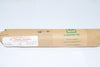 NEW Alfa Laval Tri-Clover AG R10E 1-1/2 316 Stainless Steel Pump Shaft