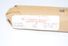 NEW Alfa Laval Tri-Clover AG R10E 1-1/2 316 Stainless Steel Pump Shaft
