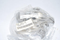 NEW Alfa Laval Tri-Clover C439-02-714-316L-PL Stainless Steel Pump Impeller 7-1/4'' 1/2'' Bore