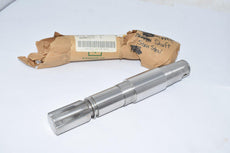 NEW Alfa Laval Tri-Clover CR R10E 1-1/2 316 Stainless Steel Pump Shaft